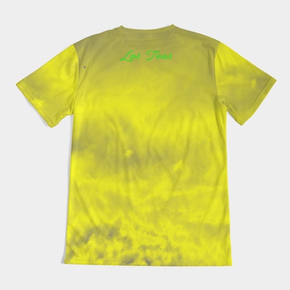 Heavyweight Tee - Picture 3 of 3